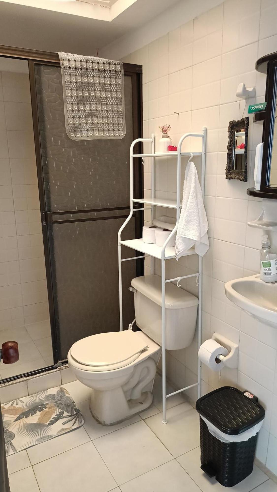 Appartement Local En Tropical *