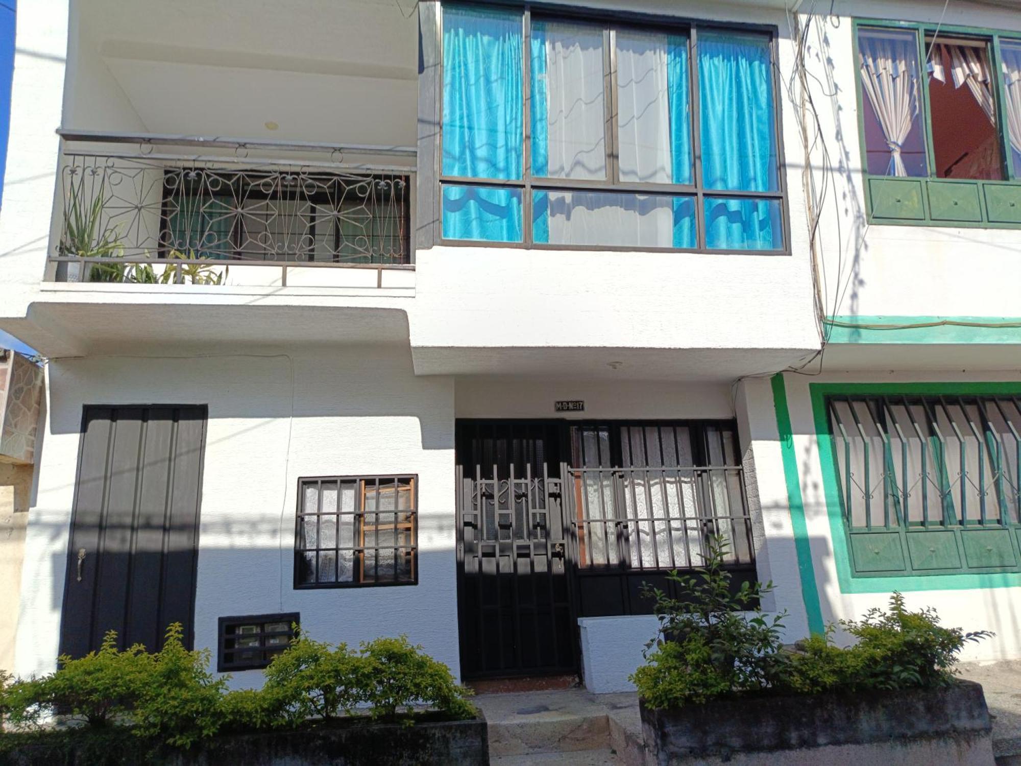 Local En Tropical Apartment La Tebaida