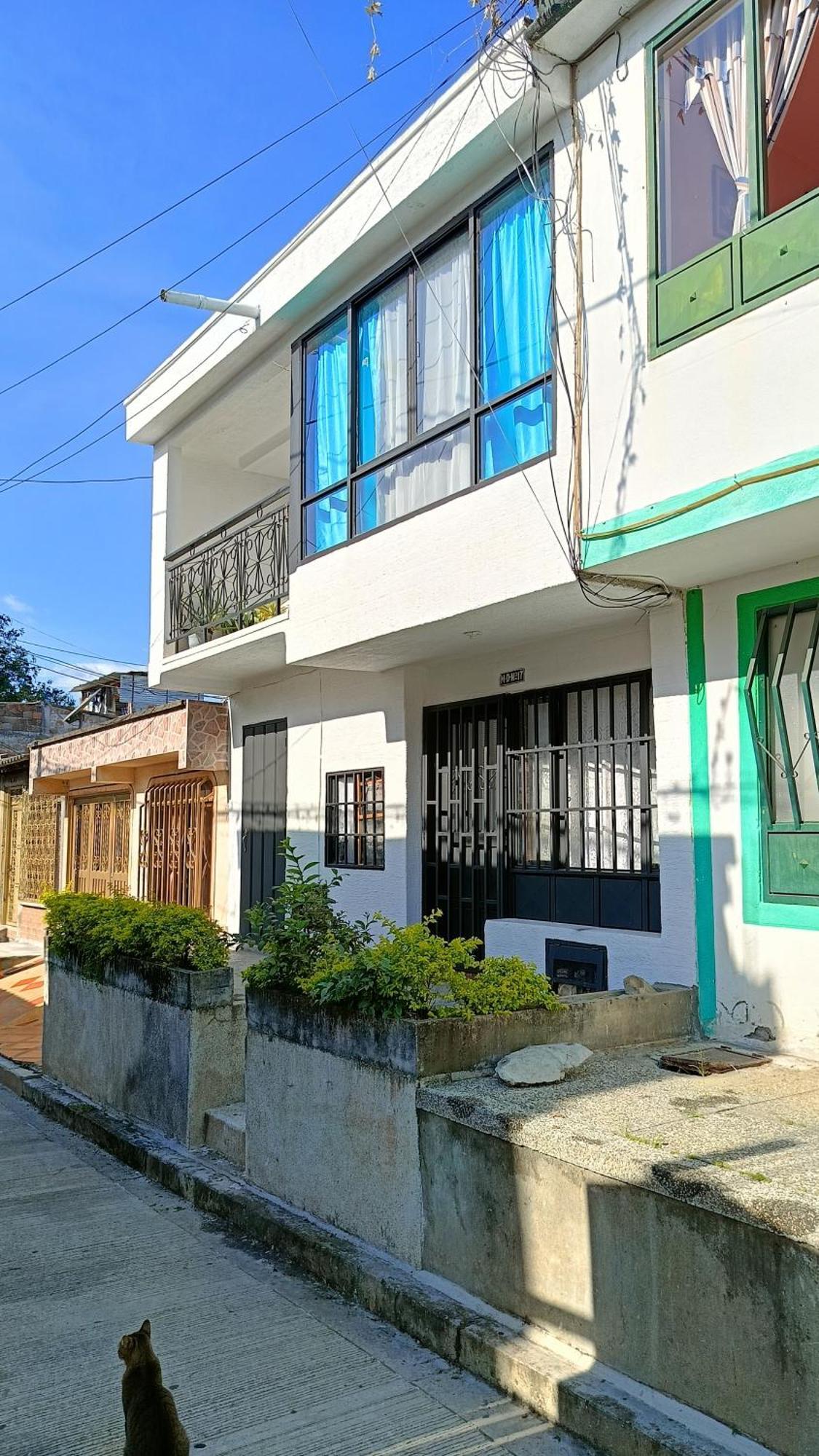 Apartment Local En Tropical La Tebaida