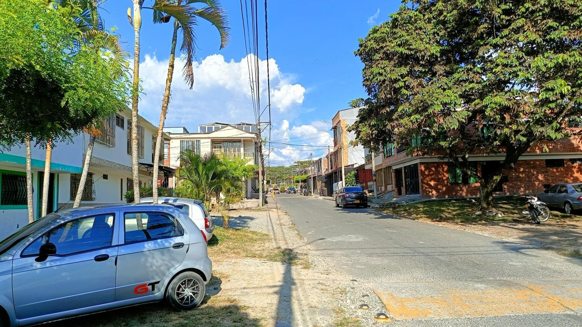 Local En Tropical Apartment La Tebaida