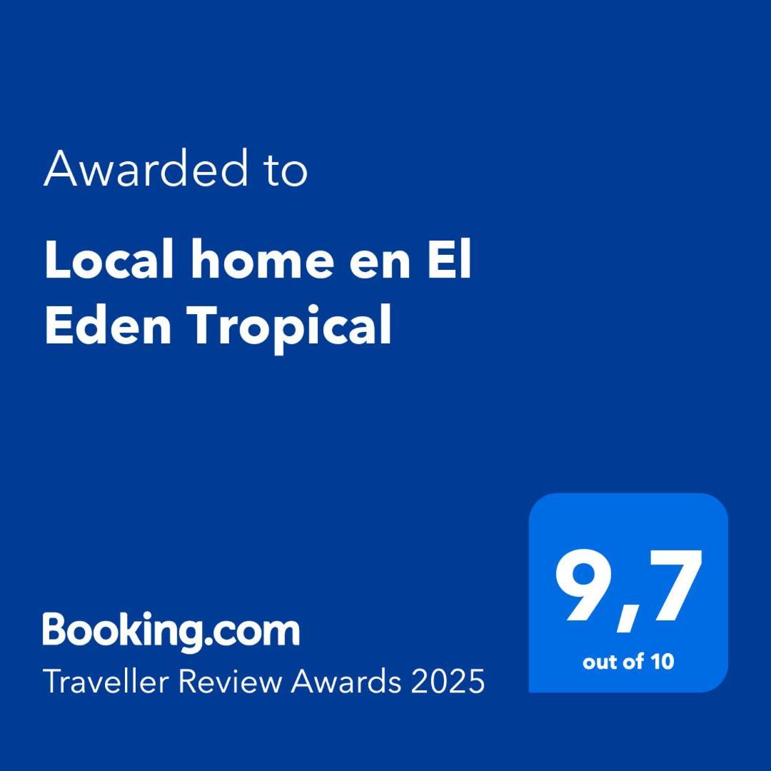 Local En Tropical La Tebaida